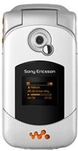 Sony Ericsson W300i Mobile Phone Reviews